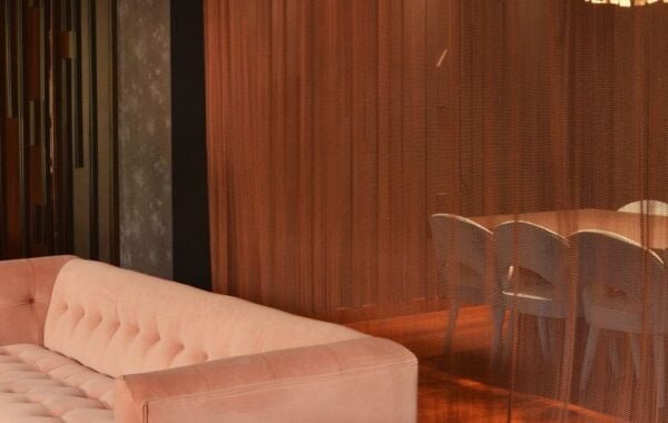 delhi residence a