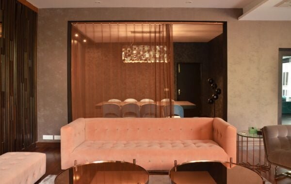 delhi residence d