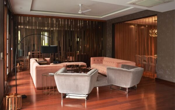 delhi residence e